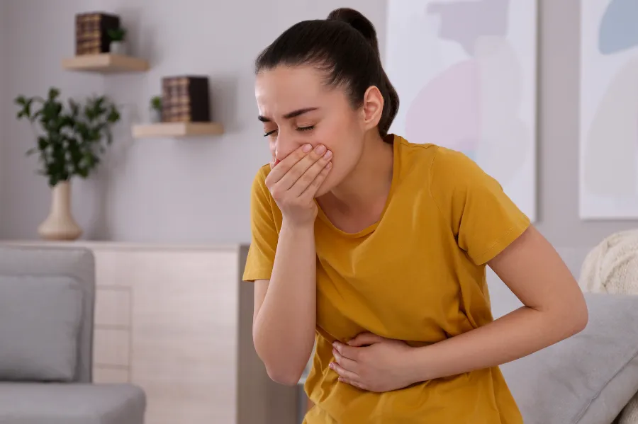 Trường hợp không nên chỉ tự điều chỉnh chè xanh