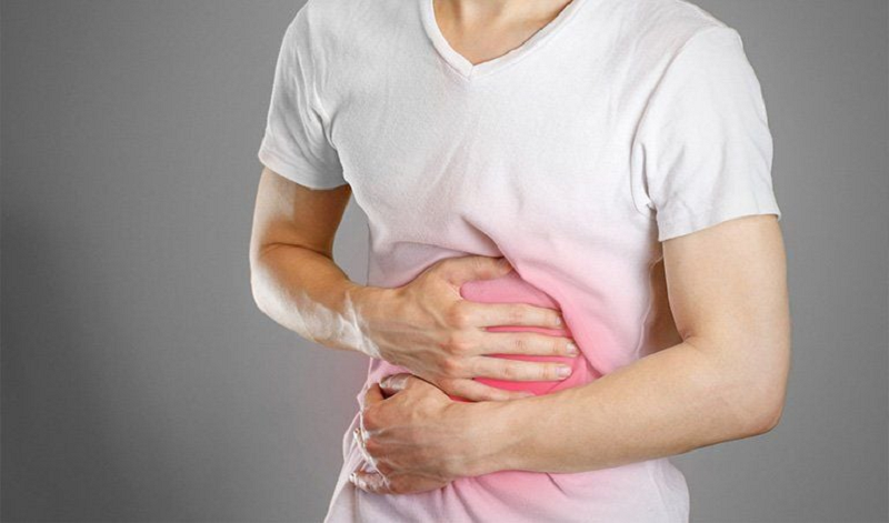 Uống C sủi có hại dạ dày không