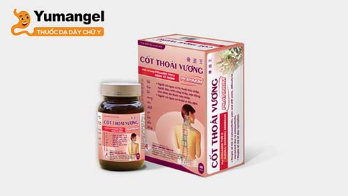 Liều dùng tham khảo của Cốt Thoái Vương là 4 - 6 viên/ngày, chia làm 2 lần uống trước bữa ăn 30 phút hoặc uống sau ăn 1 tiếng.