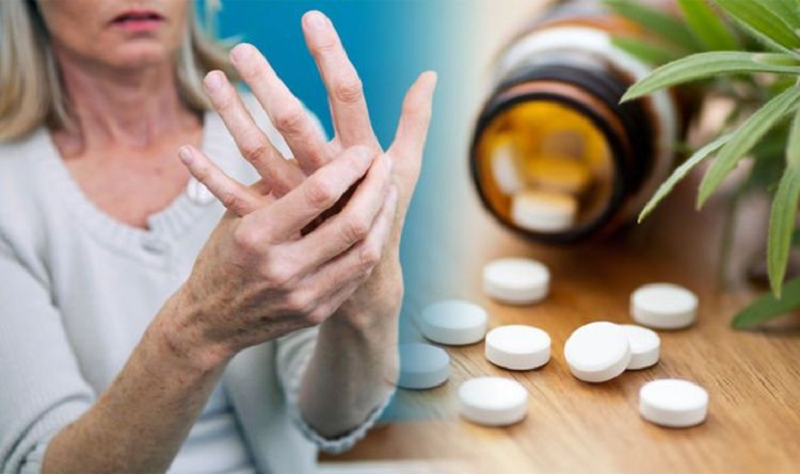 Uống Glucosamine có hại dạ dày không