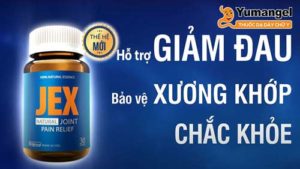 Hình ảnh thuốc Jex 