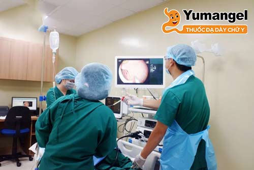 Chi phí nội soi đại tràng ở Bệnh viện Tâm Anh hiện dao động từ khoảng 2- 5 triệu đồng tùy theo dịch vụ nội soi bệnh nhân thực hiện.