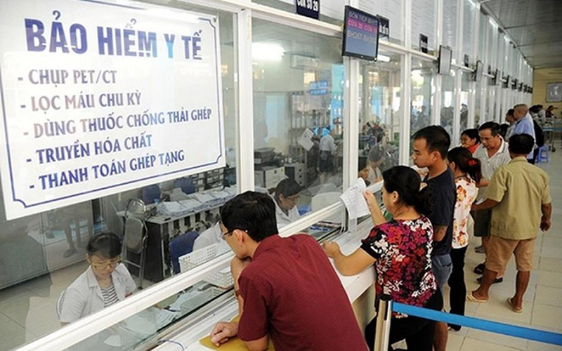 Giá nội soi đại tràng Bệnh viện Bạch Mai