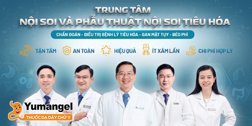 Bệnh nhân ở TPHCM có thể đến Trung tâm Nội soi & Phẫu Thuật nội soi Tiêu hóa, của Bệnh viện Tâm Anh TPHCM để thực hiện thủ thuật nội soi đại tràng. 