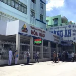 Nội soi đại tràng ở Bệnh viện Hòa Hảo