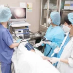 Quy trình nội soi đại tràng Bộ Y tế