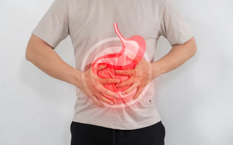 Viêm dạ dày và loét dạ dày – tá tràng
