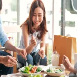 Thực phẩm giải cứu dạ dày ngày Tết