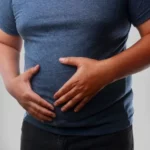 Thường xuyên bị đầy bụng xì hơi 9