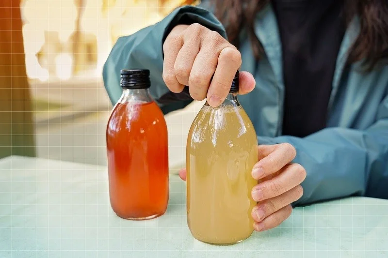 đau dạ dày có uống được kombucha không 10