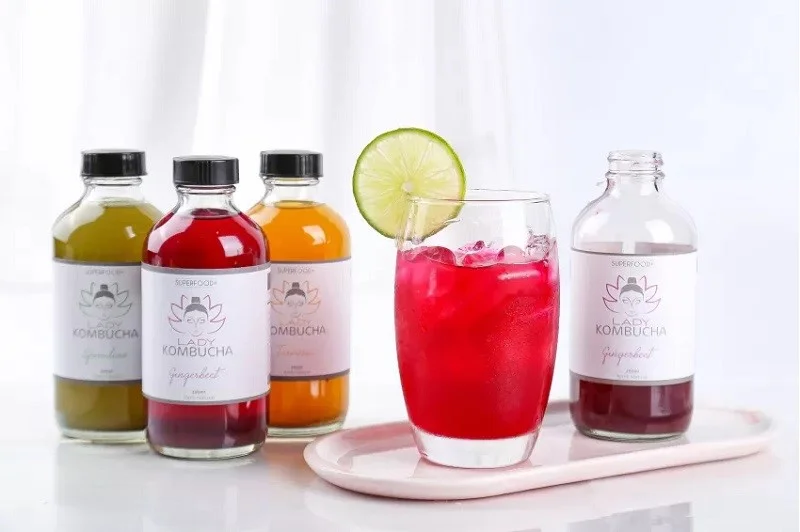 đau dạ dày có uống được kombucha không 4