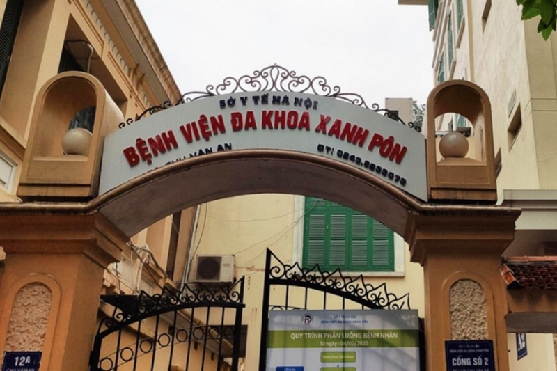 nội soi dạ dày cho trẻ em ở đâu
