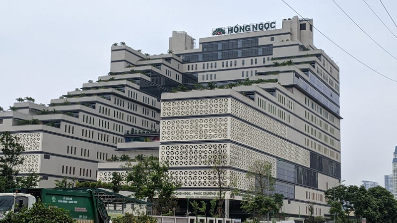 nội soi dạ dày cho trẻ em ở đâu