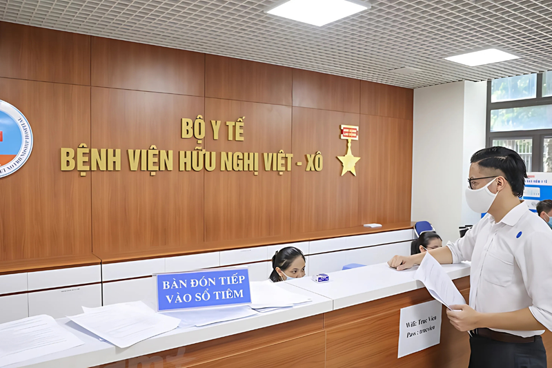 nội soi dạ dày cho trẻ em ở đâu
