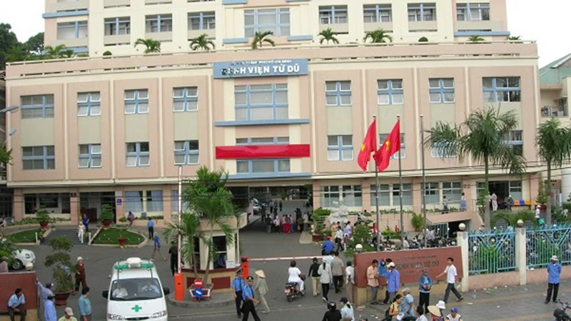 nội soi dạ dày cho trẻ em ở đâu