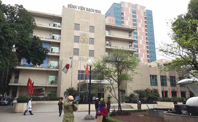 nội soi dạ dày cho trẻ em ở đâu