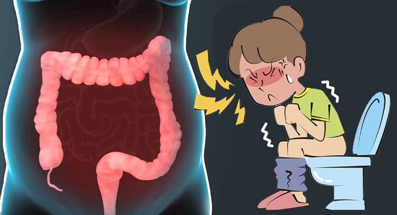 táo bón gây đau hậu môn sau khi đi vệ sinh