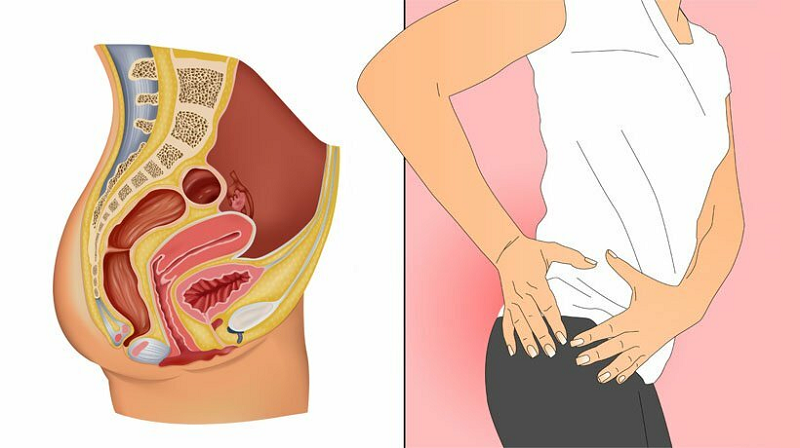 Nguyên nhân gây nên các bệnh về hậu môn