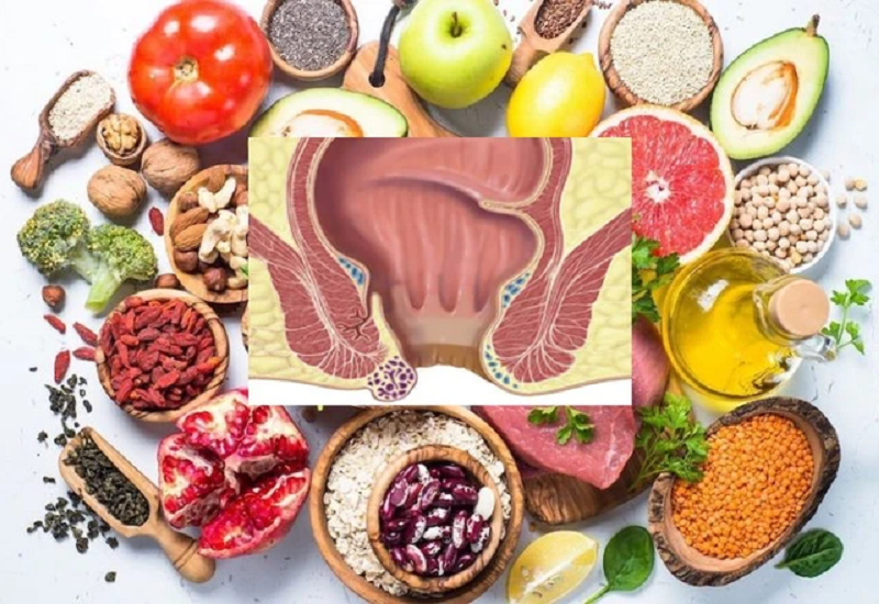 Ngứa hậu môn bị bệnh gì