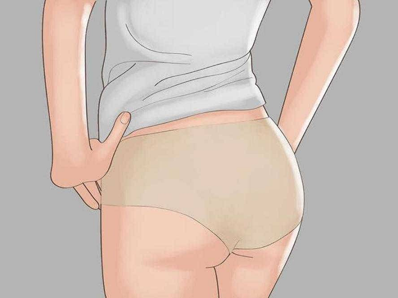 Ngứa hậu môn bị bệnh gì