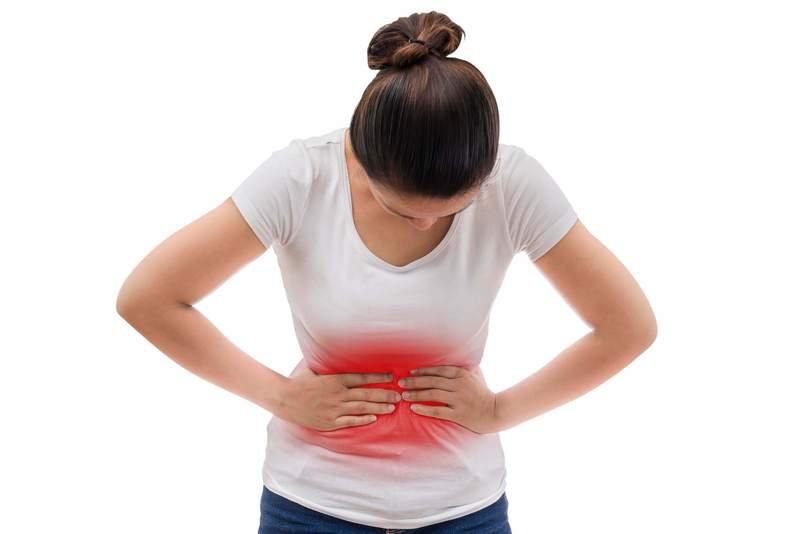 ​thực đơn 7 ngày cho người đau đại tràng​