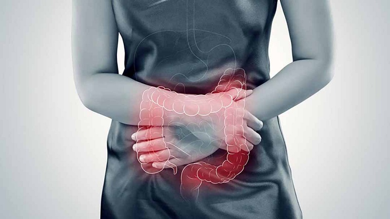 ​thực đơn 7 ngày cho người đau đại tràng​