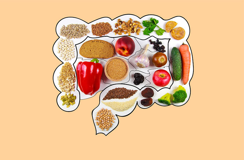 ​thực dưỡng cho người ung thư đại tràng​