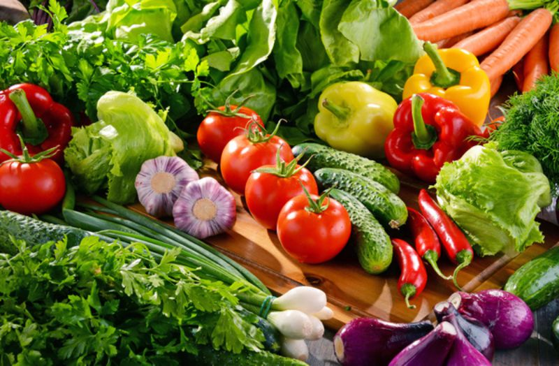 ​thực dưỡng cho người ung thư đại tràng​