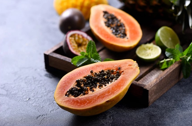 ăn gì tốt cho đại tràng