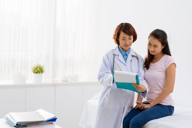 trào ngược dạ dày điều trị bao lâu