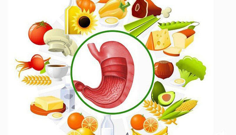 trào ngược dạ dày điều trị bao lâu