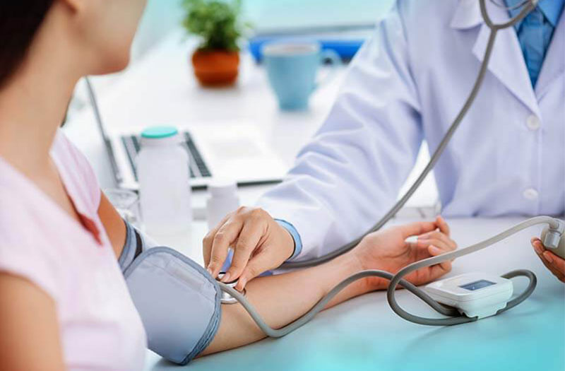 Trào ngược dạ dày gây sụt cân
