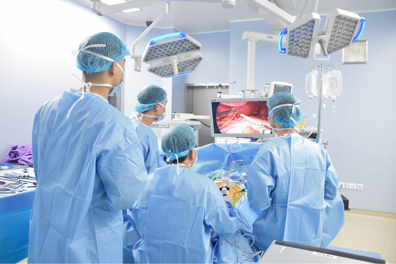 Trào ngược dạ dày gây sụt cân