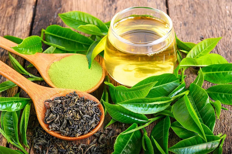 ​uống nước gì tốt cho đại tràng​