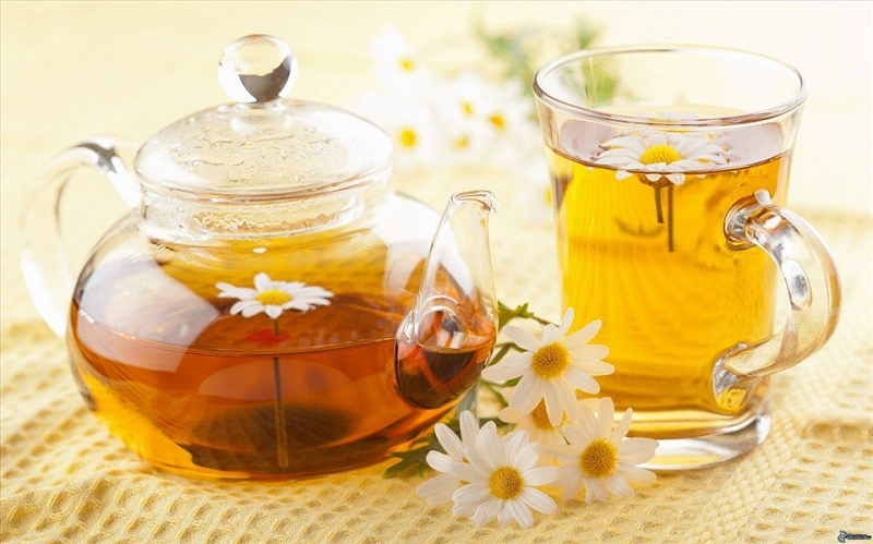 ​uống nước gì tốt cho đại tràng​
