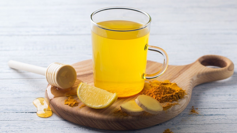 ​uống nước gì tốt cho đại tràng​