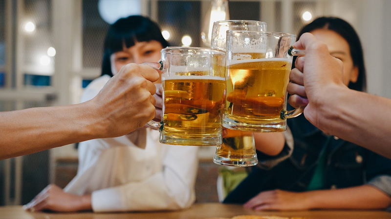 ​uống nước gì tốt cho đại tràng​
