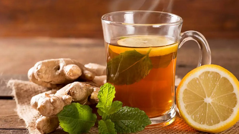 ​uống nước gì tốt cho đại tràng​