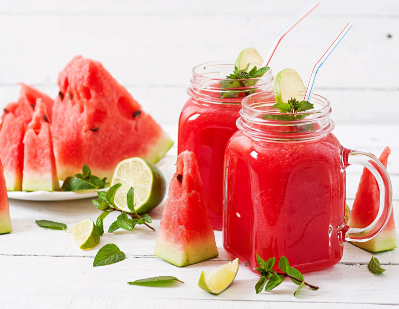 ​uống nước gì tốt cho đại tràng​