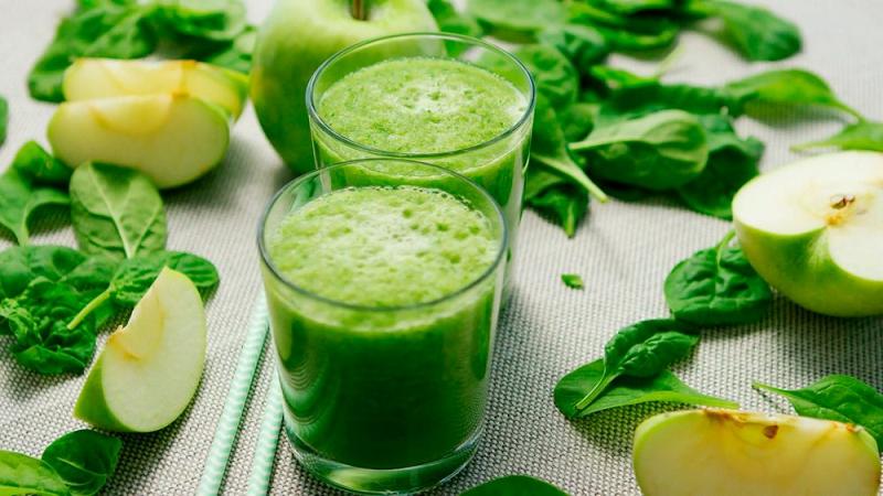 ​uống nước gì tốt cho đại tràng​