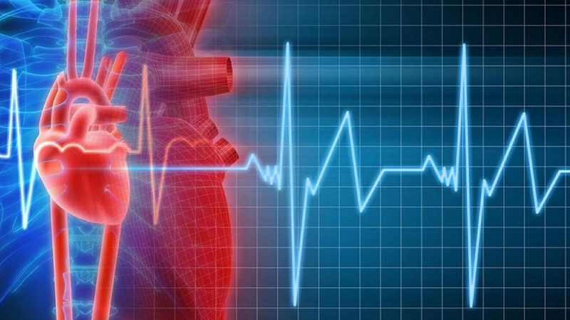 bệnh dạ dày có ảnh hưởng đến tim không