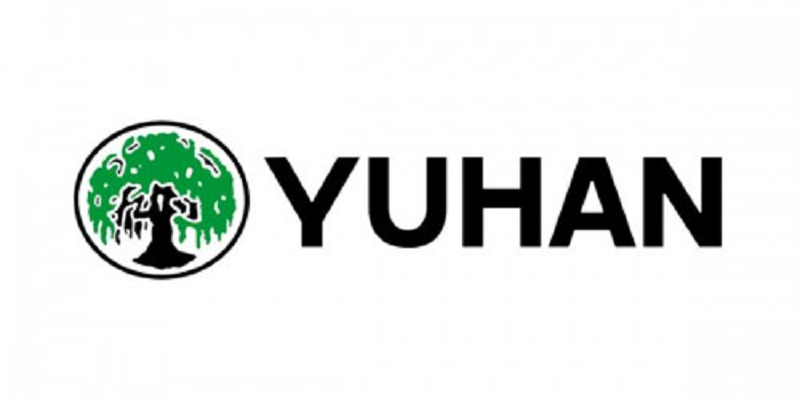 Công ty Yuhan Hàn Quốc