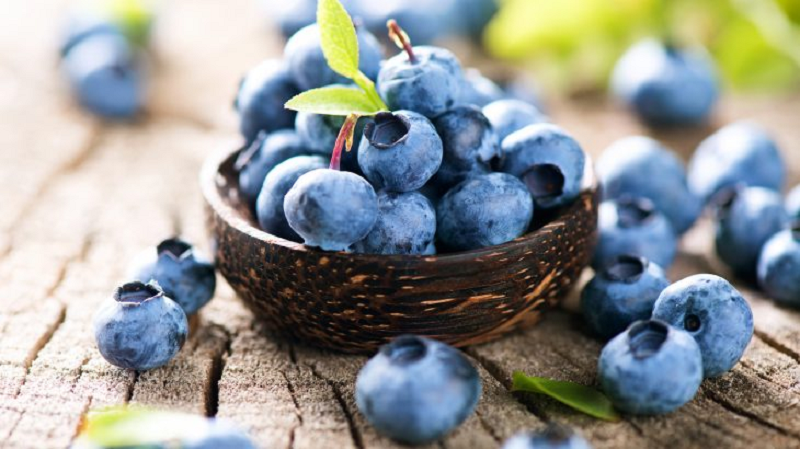 hoa quả tốt cho trào ngược dạ dày