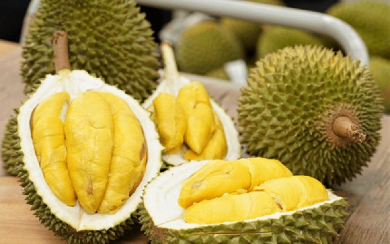 hoa quả tốt cho trào ngược dạ dày