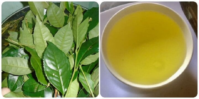 ngâm hậu môn