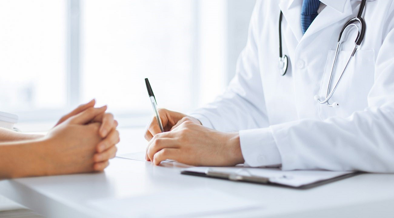 polyp hậu môn là bệnh gì