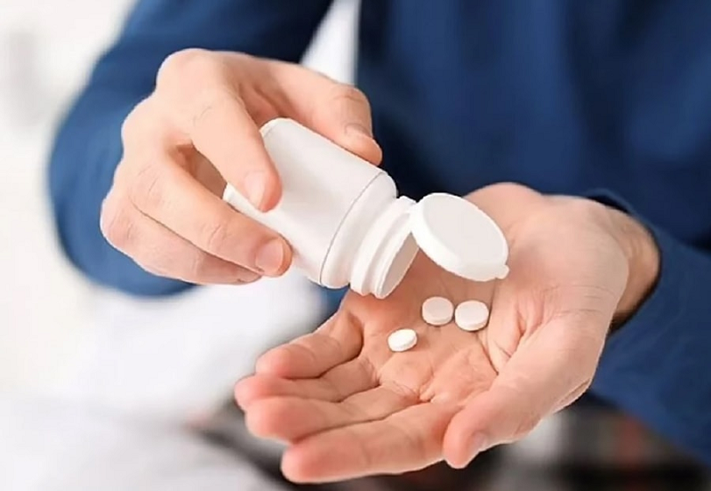 thuốc chống trào ngược dạ dày uống khi nào