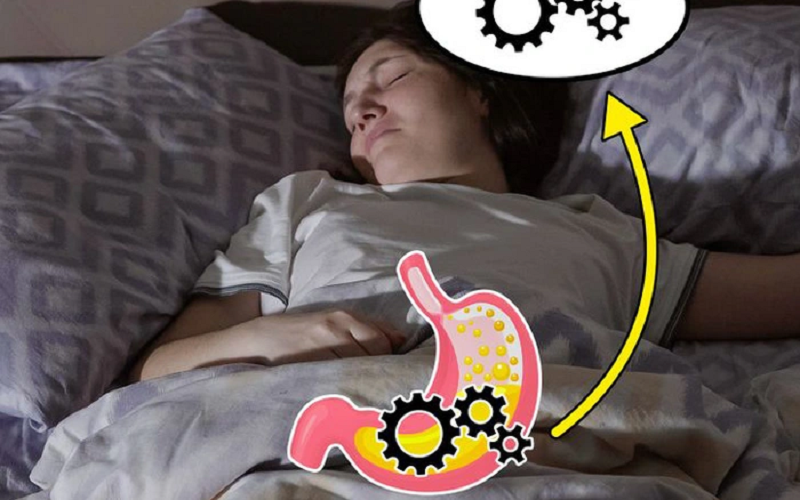 thuốc chống trào ngược dạ dày uống khi nào