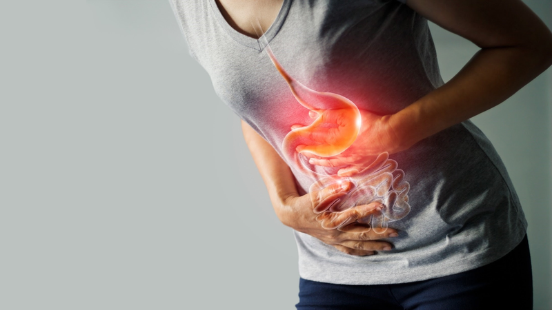 thuốc Yumangel có tác dụng phụ không