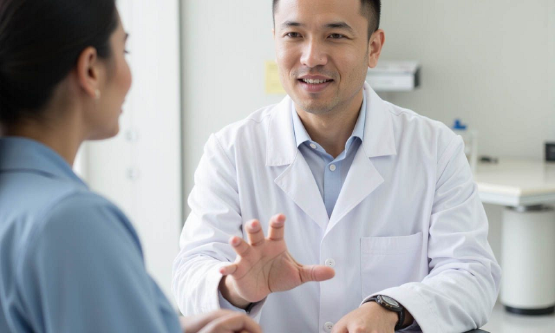 trào ngược dạ dày có phải nội soi không